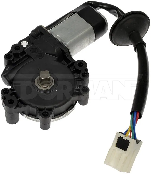 742-492 – DORMAN Power Window Motor, OE Replacement - view 2